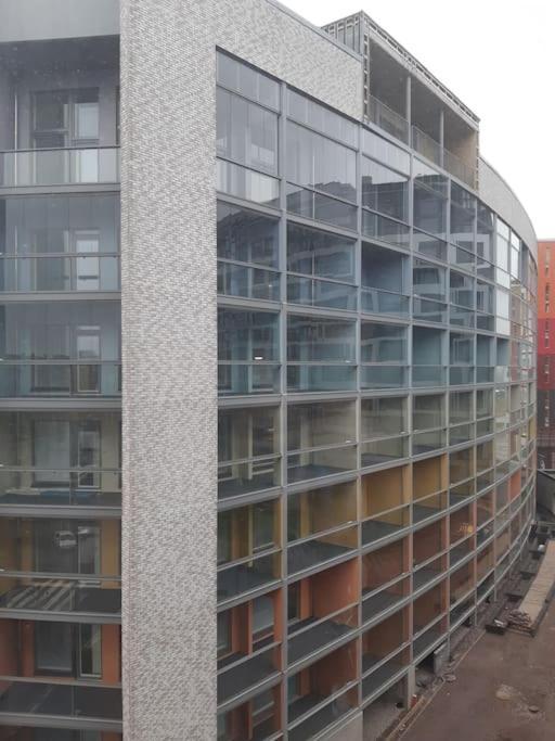 New Studio Cherry Near Helsinki Airport In Kivistoe Вантаа Экстерьер фото